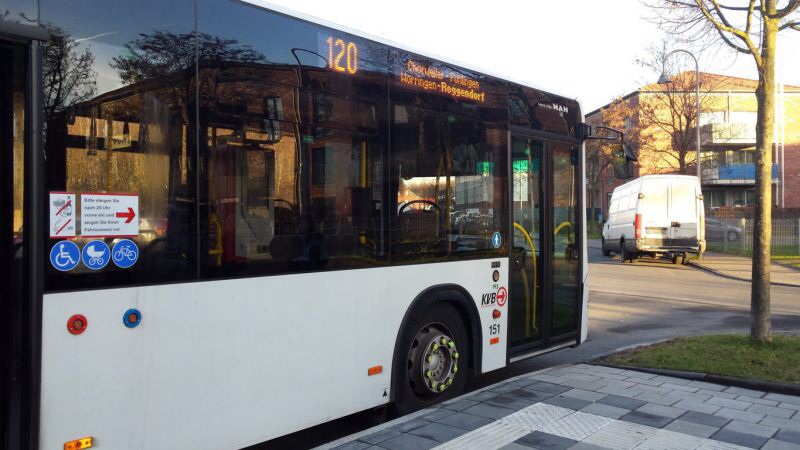 Bus 120
