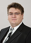 Bezirksbürgermeister Zöllner